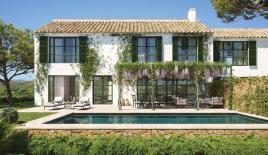 Дом за 2 600 000 евро на Коста-дель-Соль, Испания