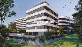 Пентхаус за 3 000 000 евро в Лимасоле, Кипр