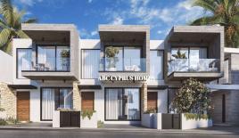 Таунхаус за 350 000 евро в Пафосе, Кипр
