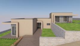 Дом за 160 000 евро в Порече, Хорватия