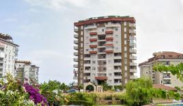 Квартира за 180 000 евро в Алании, Турция