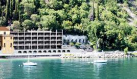 Инвестиционный проект у озера Гарда, Италия (цена по запросу)