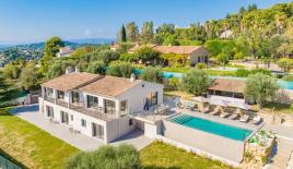 Вилла за 2 995 000 евро в Ле-Канне, Франция