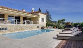 Вилла за 2 300 000 евро в Валлорисе, Франция