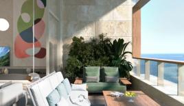 Апартаменты за 749 000 евро в Тивате, Черногория