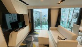 Апартаменты за 143 856 евро в Паттайе, Таиланд