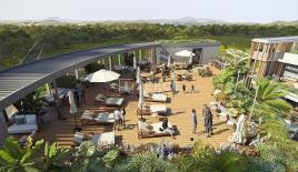 Апартаменты за 472 000 евро в Анталии, Турция