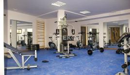 Пентхаус за 423 000 евро в Фуэнхироле, Испания