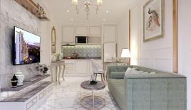 Квартира за 91 852 евро в Паттайе, Таиланд