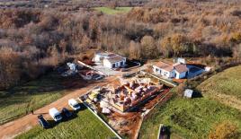 Дом за 330 000 евро в Хорватии