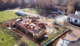 Дом за 320 000 евро в Хорватии