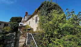 Дом за 300 000 евро в Хорватии