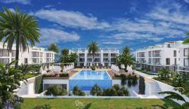 Апартаменты за 233 130 евро в Фамагусте, Кипр