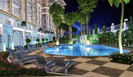 Квартира за 310 000 евро в Алании, Турция