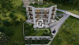 Апартаменты за 227 600 евро в Тивате, Черногория