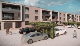 Квартира за 170 000 евро в Пуле, Хорватия