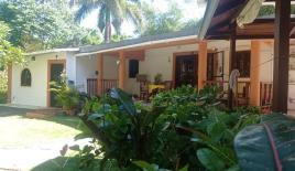 Отель, гостиница за 215 750 евро в Сосуа, Доминиканская Республика