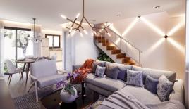 Вилла за 91 774 евро в Пунта-Кана, Доминиканская Республика