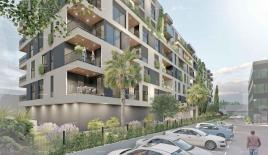 Квартира за 167 445 евро в Пуле, Хорватия