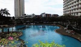 Студия за 38 310 евро в Паттайе, Таиланд