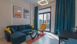 Апартаменты за 412 036 евро в Дубае, ОАЭ