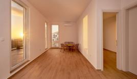 Квартира за 250 000 евро в Будве, Черногория