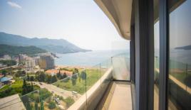 Квартира за 222 400 евро в Будве, Черногория