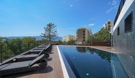 Квартира за 335 000 евро в Тивате, Черногория