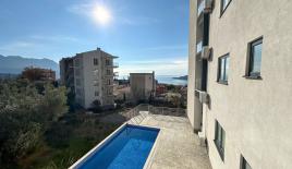 Квартира за 150 000 евро в Будве, Черногория