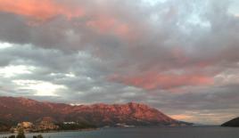 Квартира за 400 000 евро в Будве, Черногория