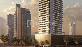 Апартаменты за 312 000 евро в Дубае, ОАЭ