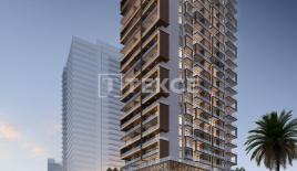 Апартаменты за 471 000 евро в Дубае, ОАЭ