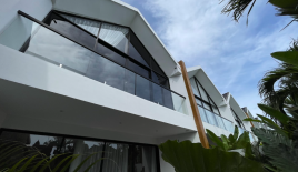 Таунхаус за 241 366 евро в Умаласе, Индонезия