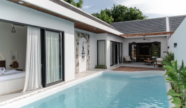 Вилла за 261 538 евро в Буките, Индонезия