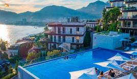 Апартаменты за 1 550 000 евро в Тивате, Черногория