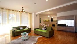 Квартира за 380 000 евро в Будве, Черногория