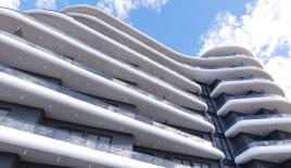 Апартаменты за 344 000 евро в Бечичи, Черногория