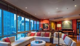 Апартаменты за 1 155 267 евро в Бангкоке, Таиланд