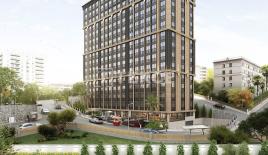 Апартаменты за 206 000 евро в Стамбуле, Турция