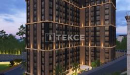 Апартаменты за 470 000 евро в Стамбуле, Турция