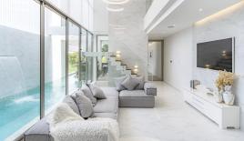 Вилла за 656 204 евро на пляже Банг Тао, Таиланд