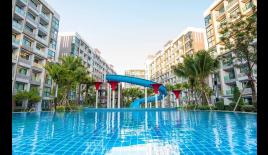 Квартира за 67 065 евро в Паттайе, Таиланд