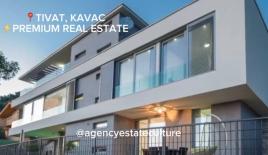 Вилла за 895 000 евро в Тивате, Черногория