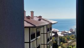 Квартира за 155 000 евро в Святом Власе, Болгария