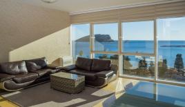 Квартира за 490 000 евро в Будве, Черногория