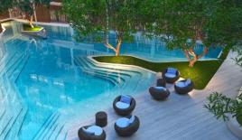 Отель, гостиница за 117 018 евро на острове Пхукет, Таиланд