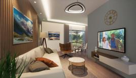 Квартира за 224 197 евро в Искеле, Кипр