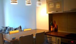 Квартира за 184 500 евро в Будве, Черногория