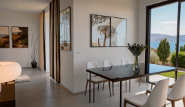 Вилла за 660 000 евро в Будве, Черногория