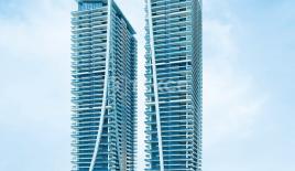Апартаменты за 382 000 евро в Дубае, ОАЭ